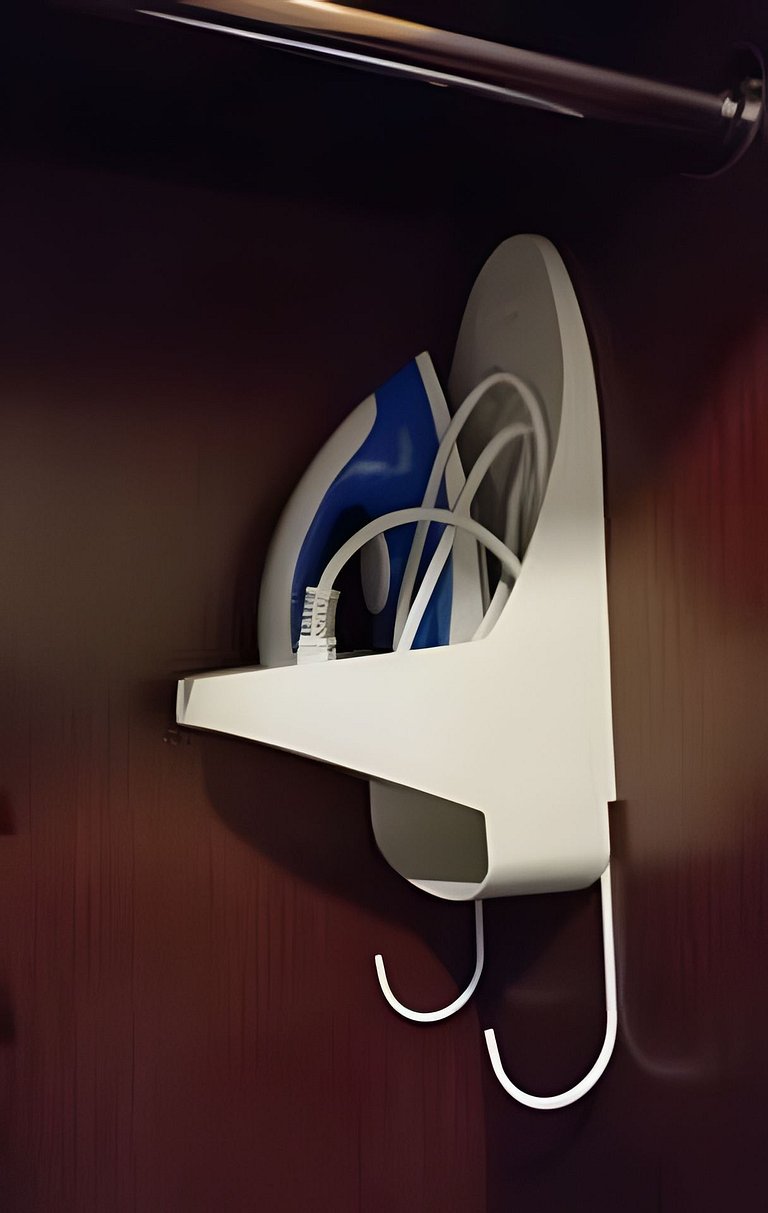 Flat Aeroporto Congonhas (Apto 714)
