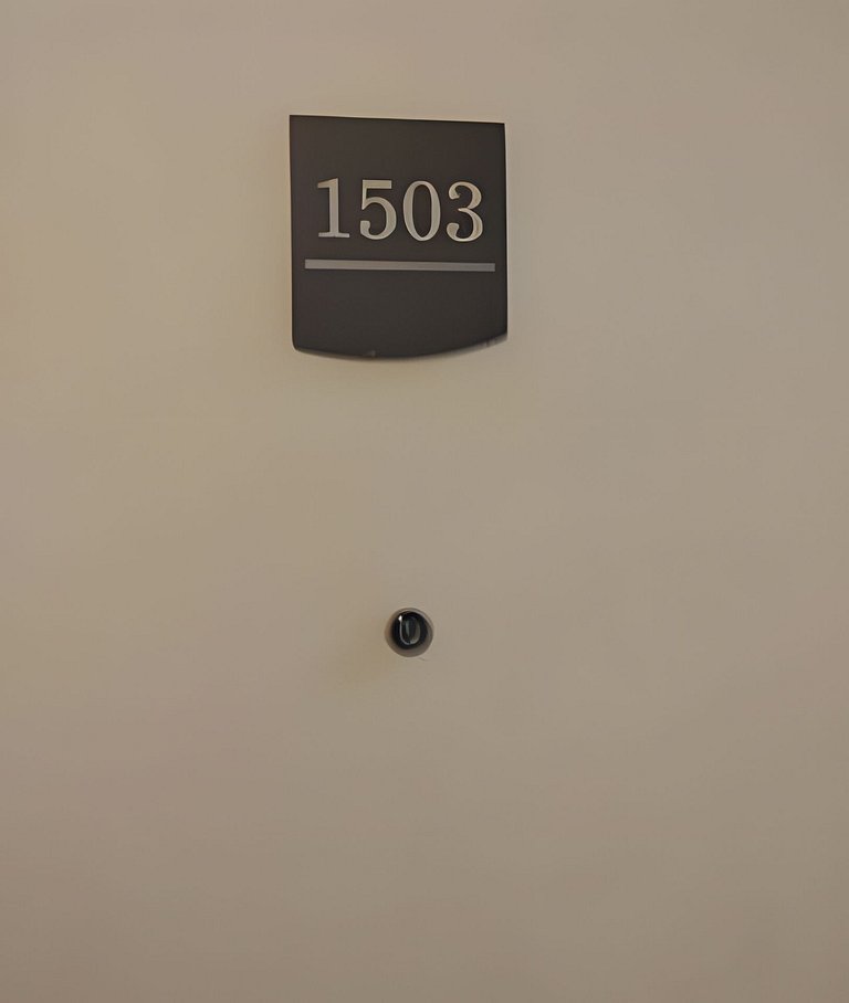Suíte Luxo Flat Congonhas (Apto 1503H)