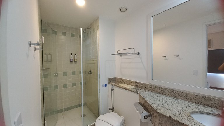 Flat Vila Mariana Ibirapuera (Apto 1005)