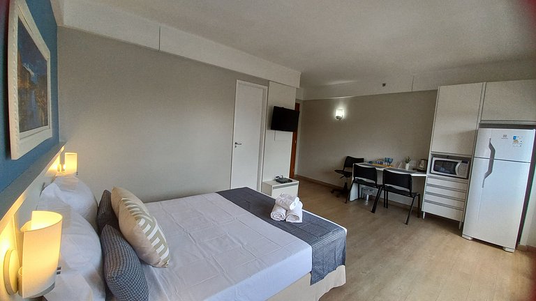 Flat Vila Mariana Ibirapuera (Apto 1005)