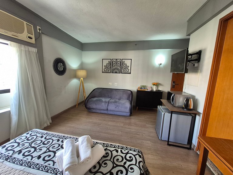 Flat Vila Mariana Ibirapuera (Apto 903)