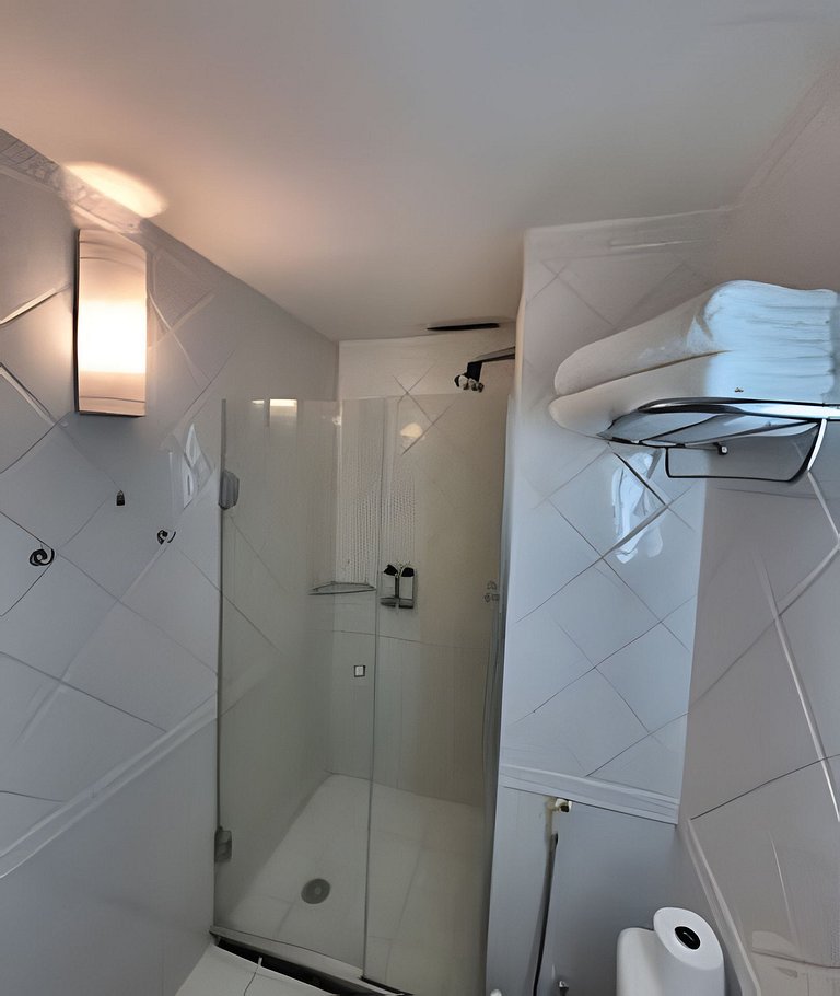 Flat Hotel World Vl Olímpia (Apto 3606)