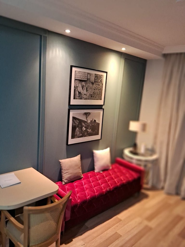Flat Hotel World Vl Olímpia (Apto 3606)