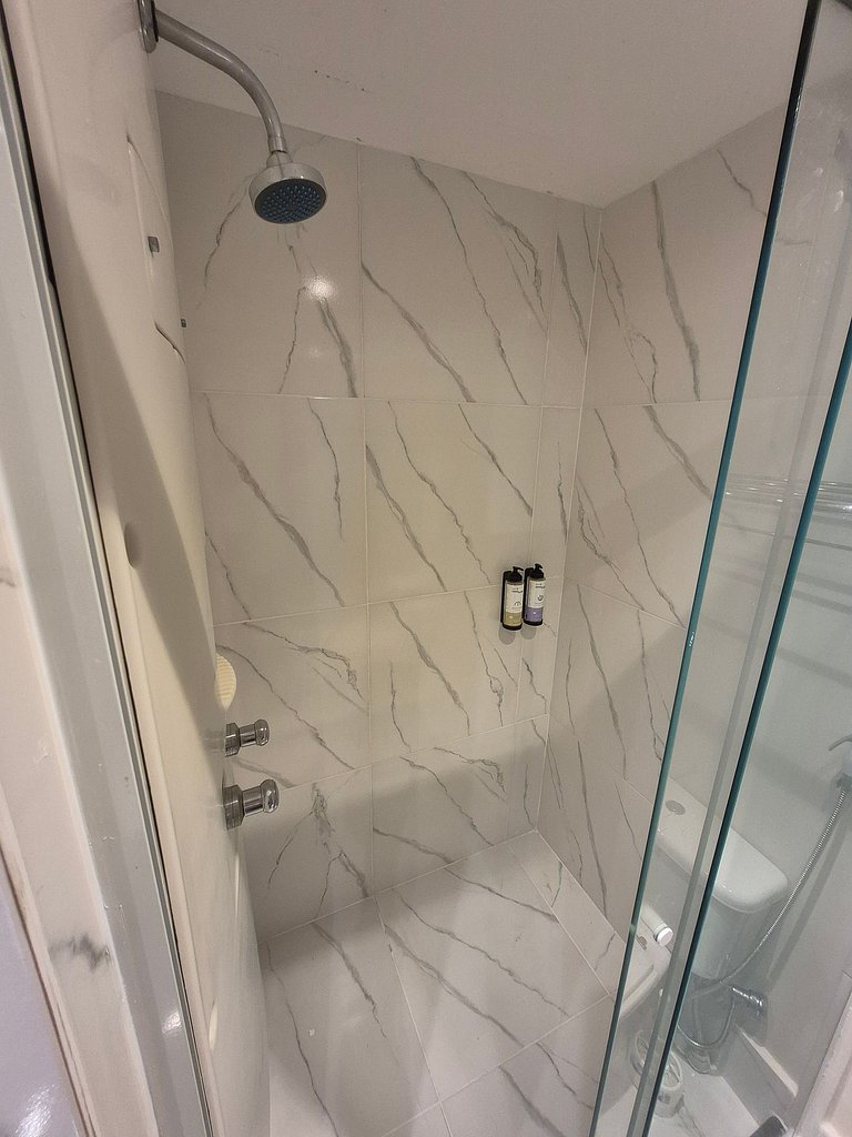 Suíte Luxo Congonhas com sofá cama (Apto 2005H)