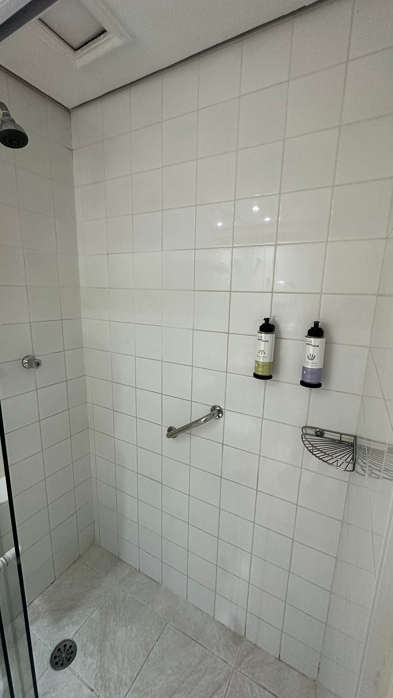 Flat Hotel Sena Madureira (Apto 905)