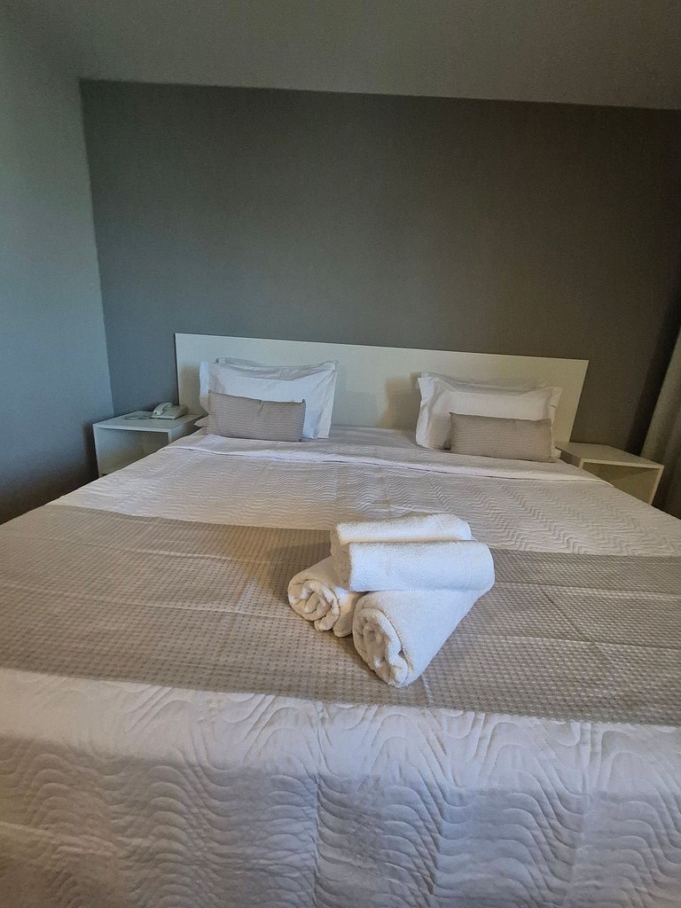 Flat Hotel Ibirapuera Moema Apto 1006A