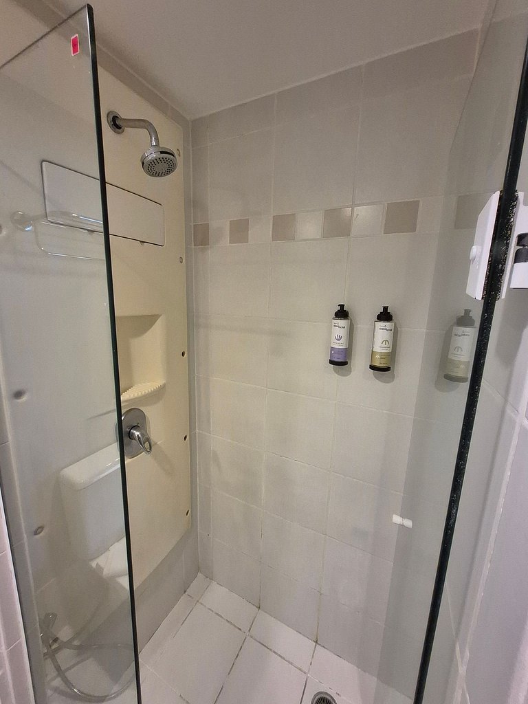Flat Hotel Ibirapuera Moema Apto 1006A