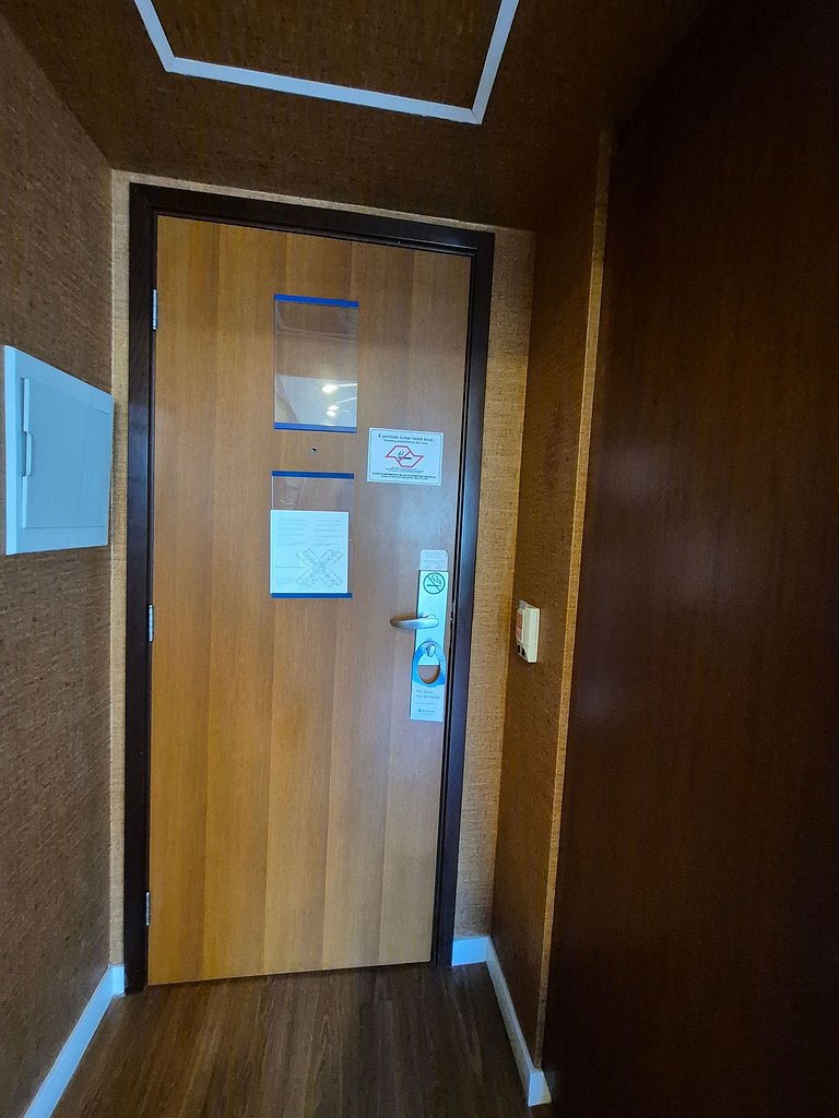 Flat Hotel Ibirapuera Moema Apto 127A