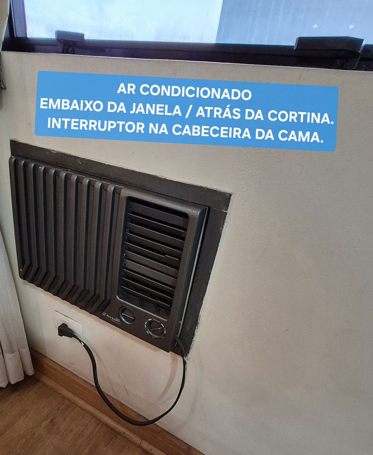 Flat Hotel Sena Madureira (Apto 905)