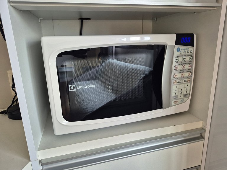 Flat Vila Mariana Ibirapuera (Apto 1005)