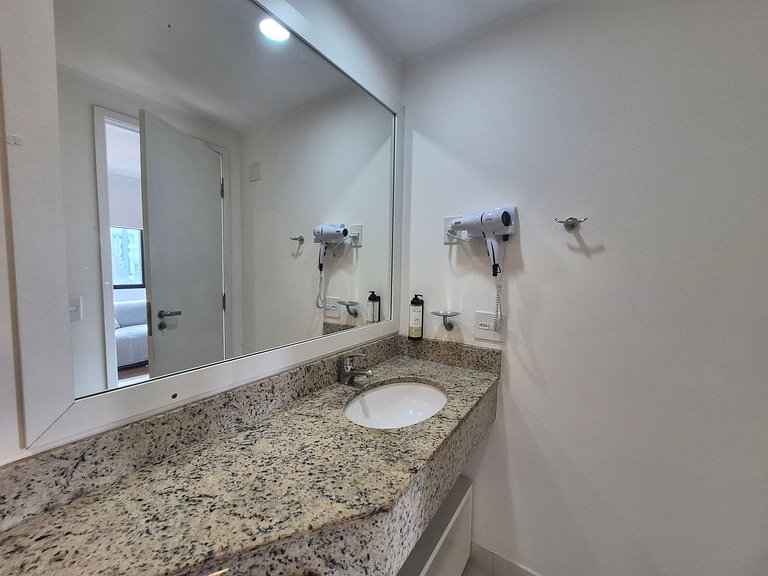 Flat Vila Mariana Ibirapuera (Apto 1005)