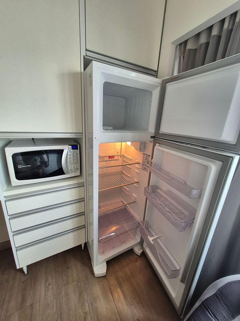 Flat Vila Mariana Ibirapuera (Apto 1005)