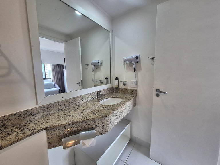 Flat Vila Mariana Ibirapuera (Apto 1005)