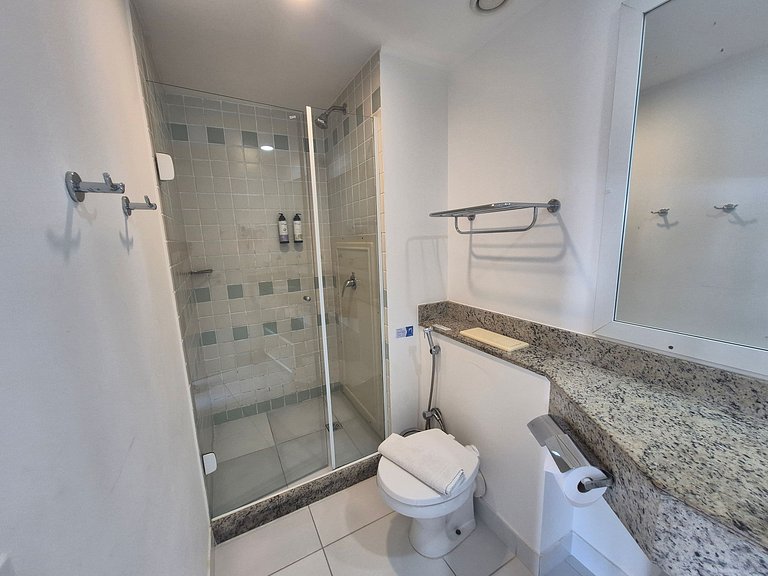 Flat Vila Mariana Ibirapuera (Apto 1005)