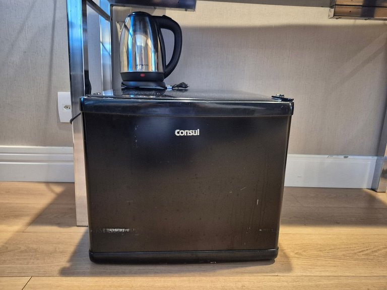 Flat Hotel Executivo Ibirapuera Moema (Apto 844B)