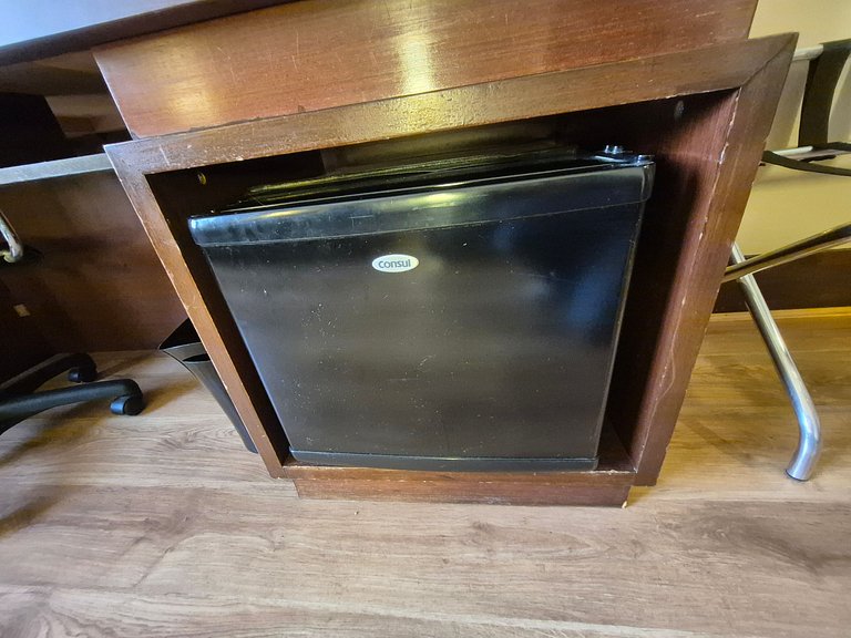 Flat Aeroporto Congonhas (Apto 714)