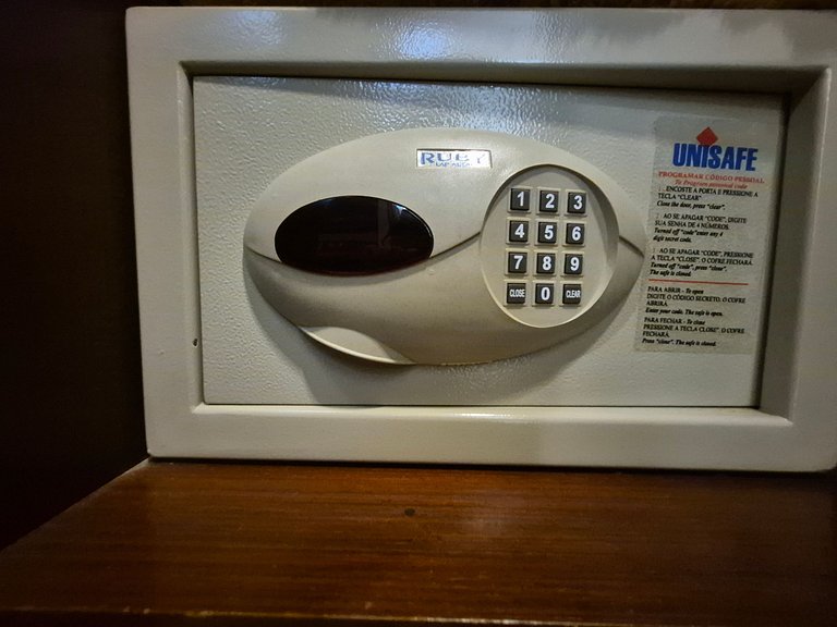 Flat Aeroporto Congonhas (Apto 714)