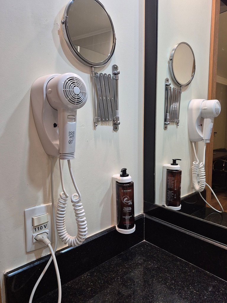 Flat Aeroporto Congonhas (Apto 714)