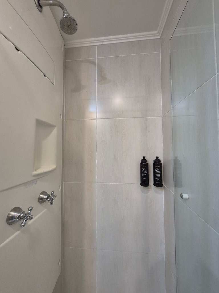 Flat Aeroporto Congonhas (Apto 714)