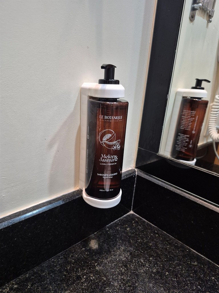 Flat Aeroporto Congonhas (Apto 714)