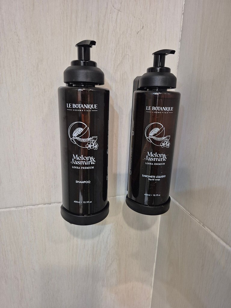 Flat Aeroporto Congonhas (Apto 714)