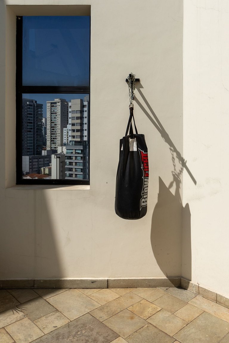 Flat Hotel Sena Madureira (Apto 905)