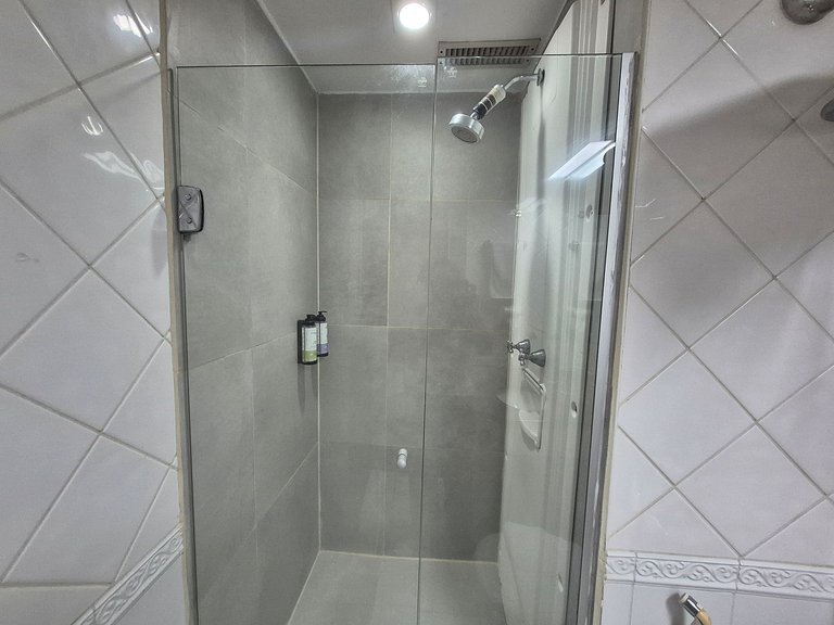 Flat Hotel Executivo Vila Olímpia (Apto 2509)