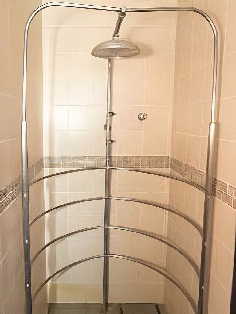 Flat Hotel Sena Madureira_Ibirapuera  (Apto 708)