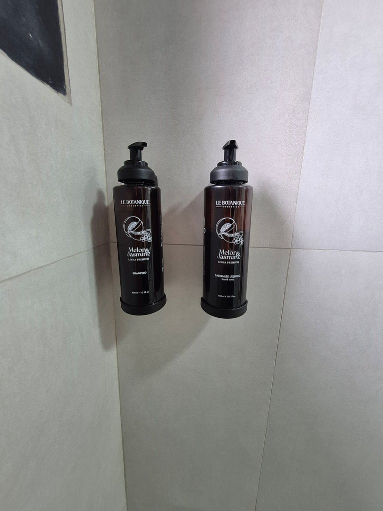 Flat Live Vila Mariana/Ibirapuera (Apto 1002)