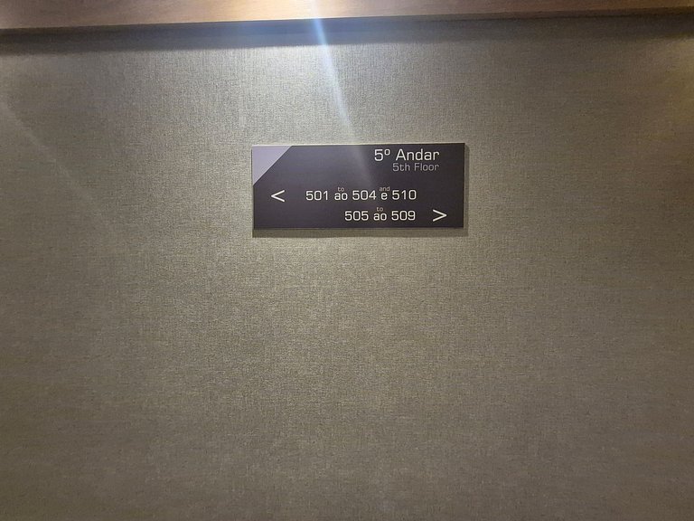 Flat Hotel Moema com piscina e sofá cama(Apto 508)