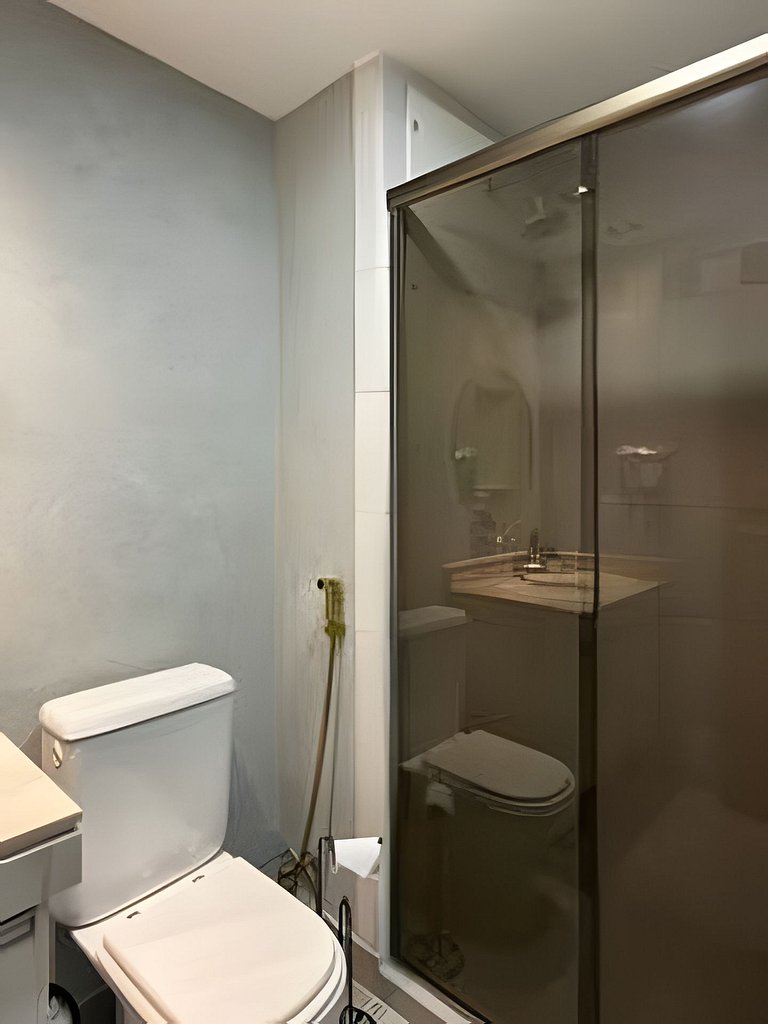 Flat Hotel Executivo Moema Ibirapuera (Apto 425A)