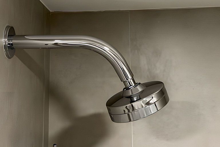 Flat Moderno em Congonhas com sofá-cama 1113