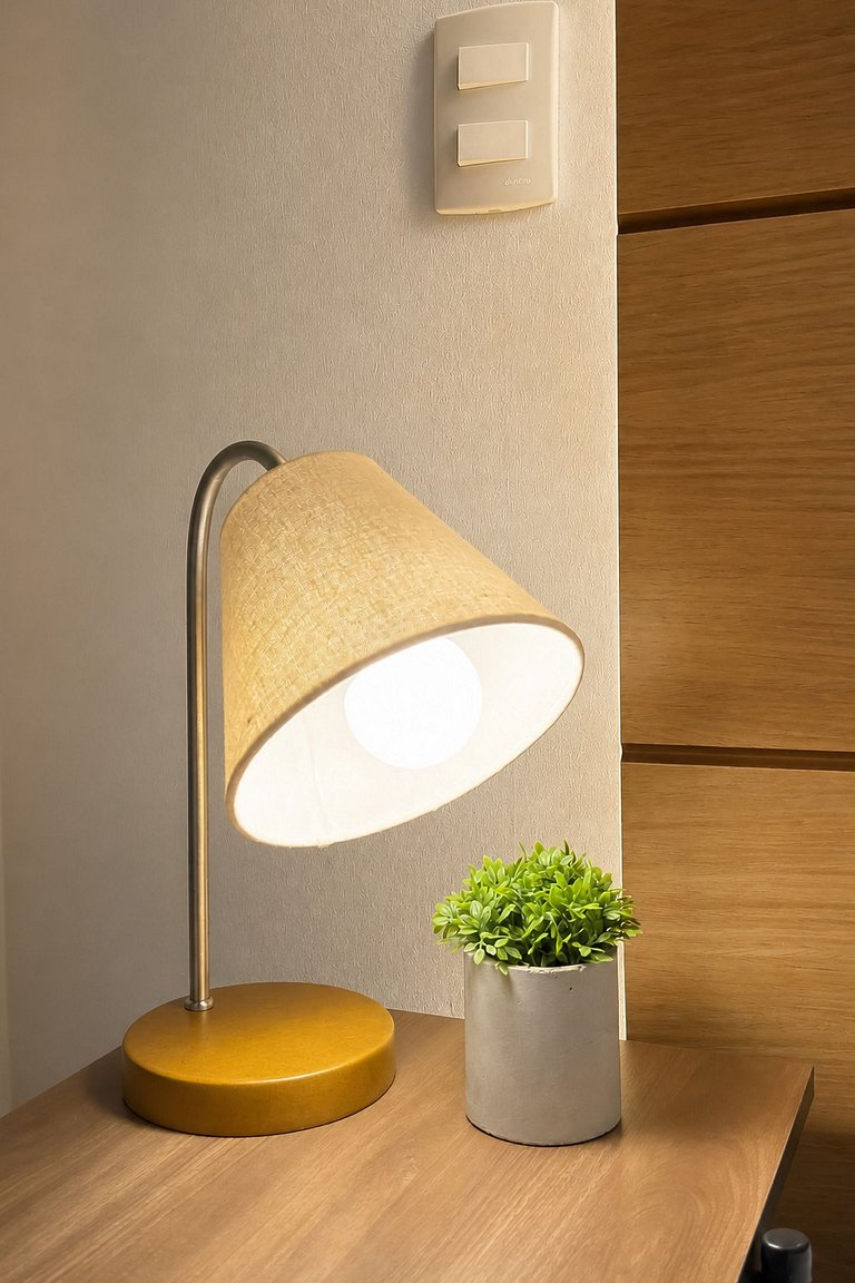Suíte Congonhas com sofá cama (504)
