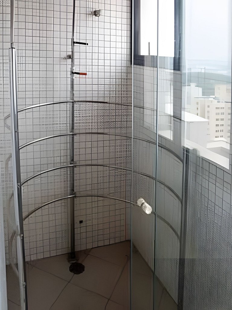 Flat Santana próximo ao metrô (Apto 113)