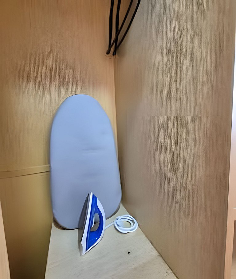 Flat Santana próximo ao metrô (Apto 113)