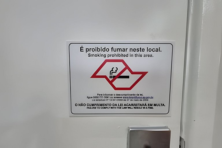 Flat Santana próximo ao metrô (Apto 113)