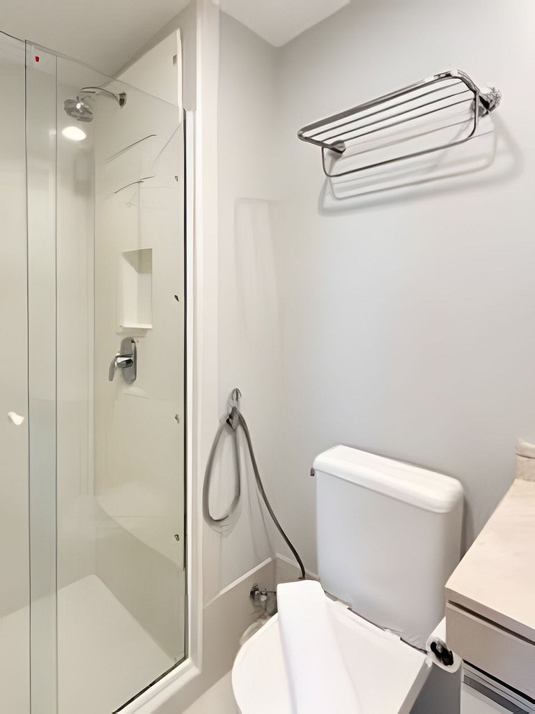 Flat Wynd Ibirapuera Moema (1005A)