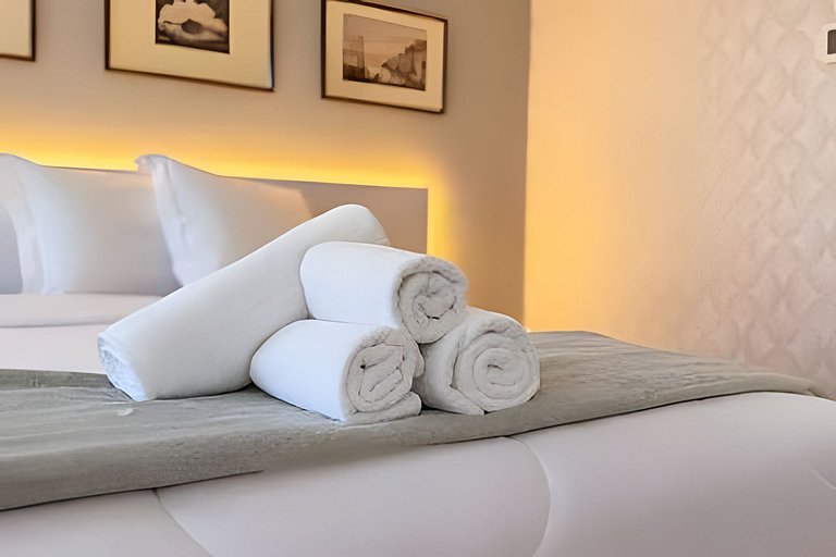 Flat Wynd Ibirapuera Moema (1005A)