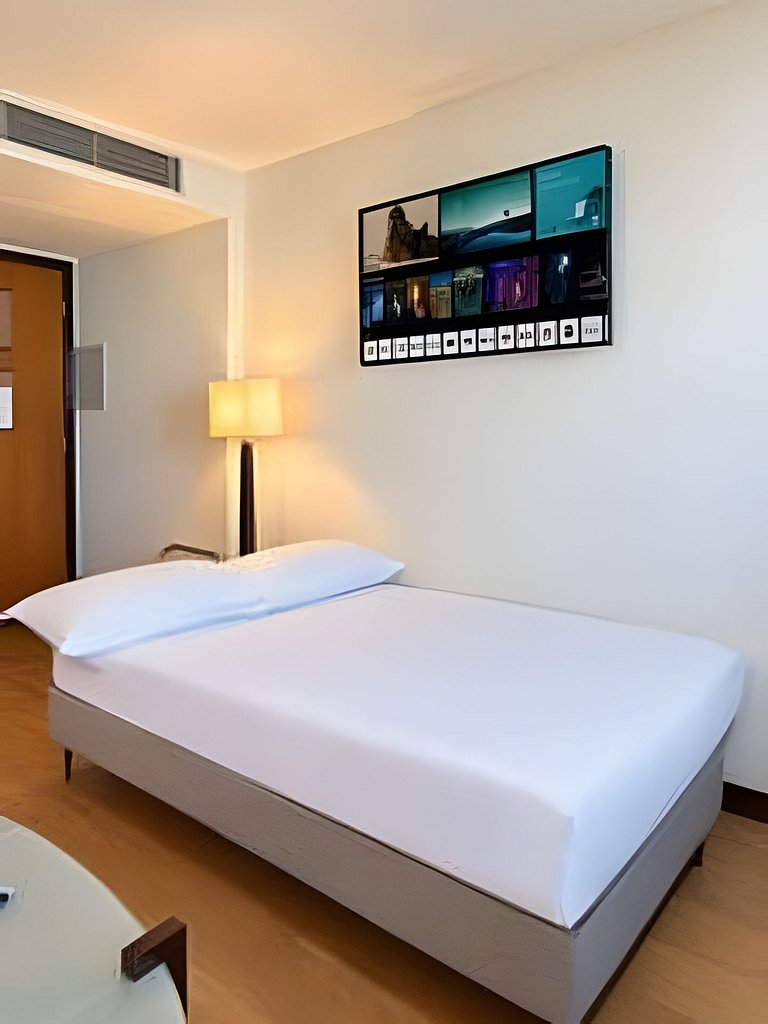Flat Wynd Ibirapuera Moema (1005A)