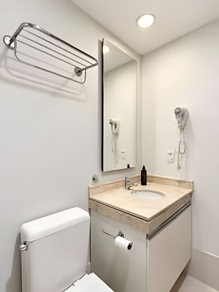 Flat Wynd Ibirapuera Moema (1005A)