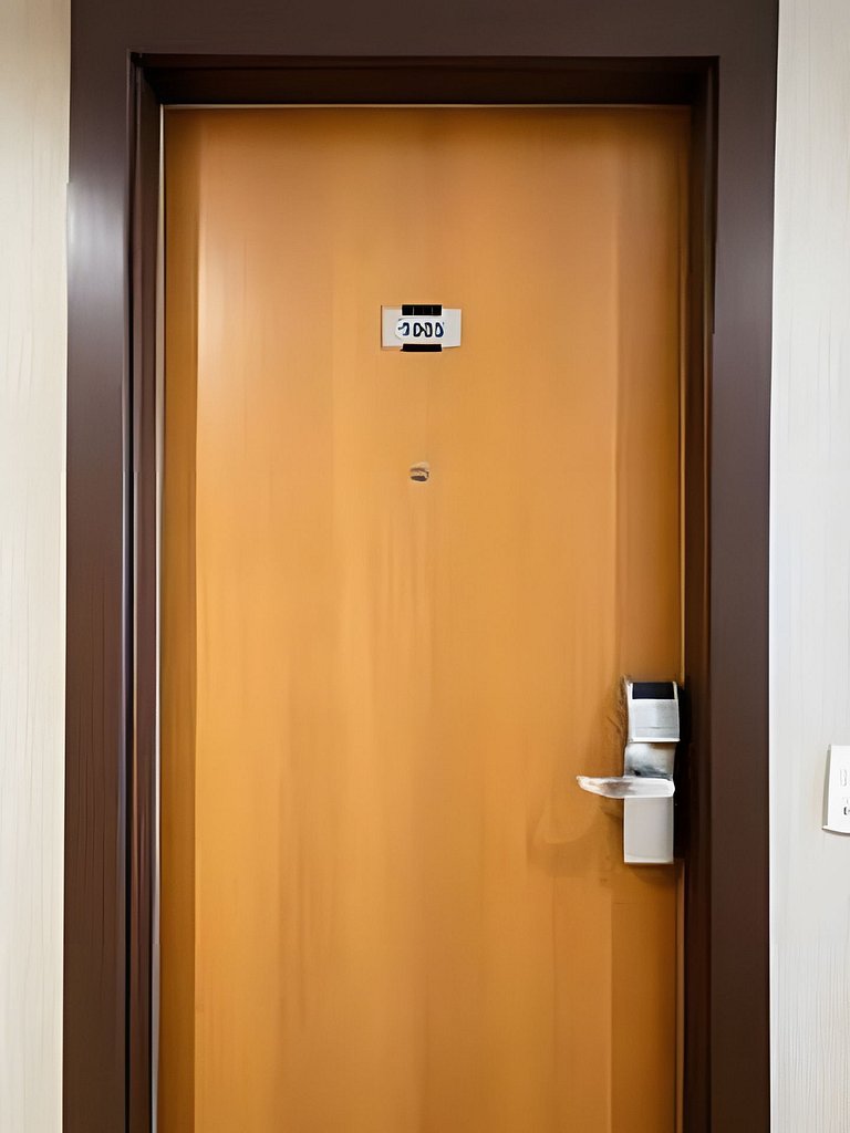 Flat Wynd Ibirapuera Moema (1005A)