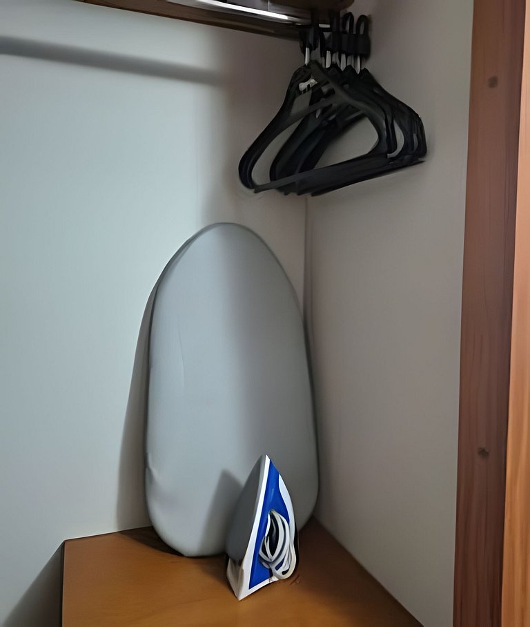 Flat Ibirapuera Vila Mariana  (Apto 519)
