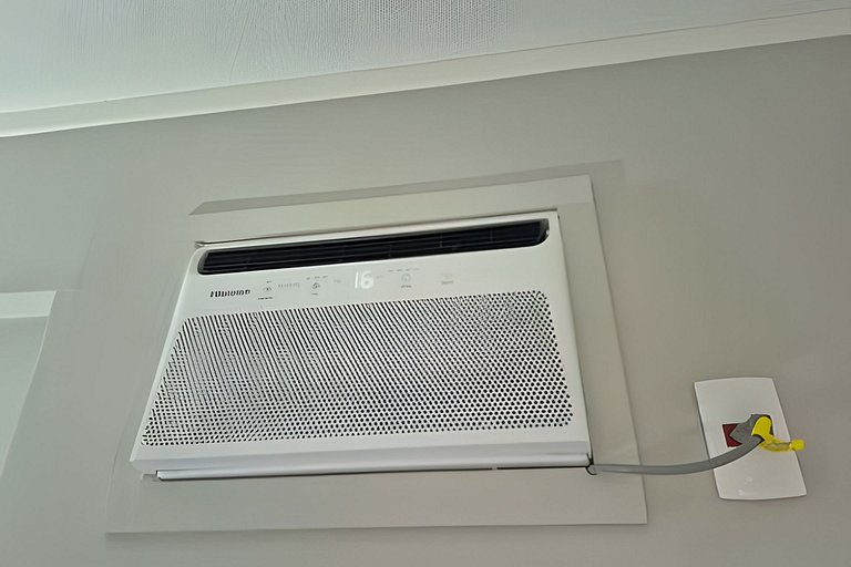 Flat Ibirapuera Vila Mariana  (Apto 519)