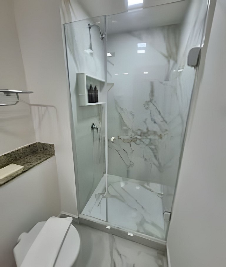 Flat Ibirapuera Vila Mariana  (Apto 519)
