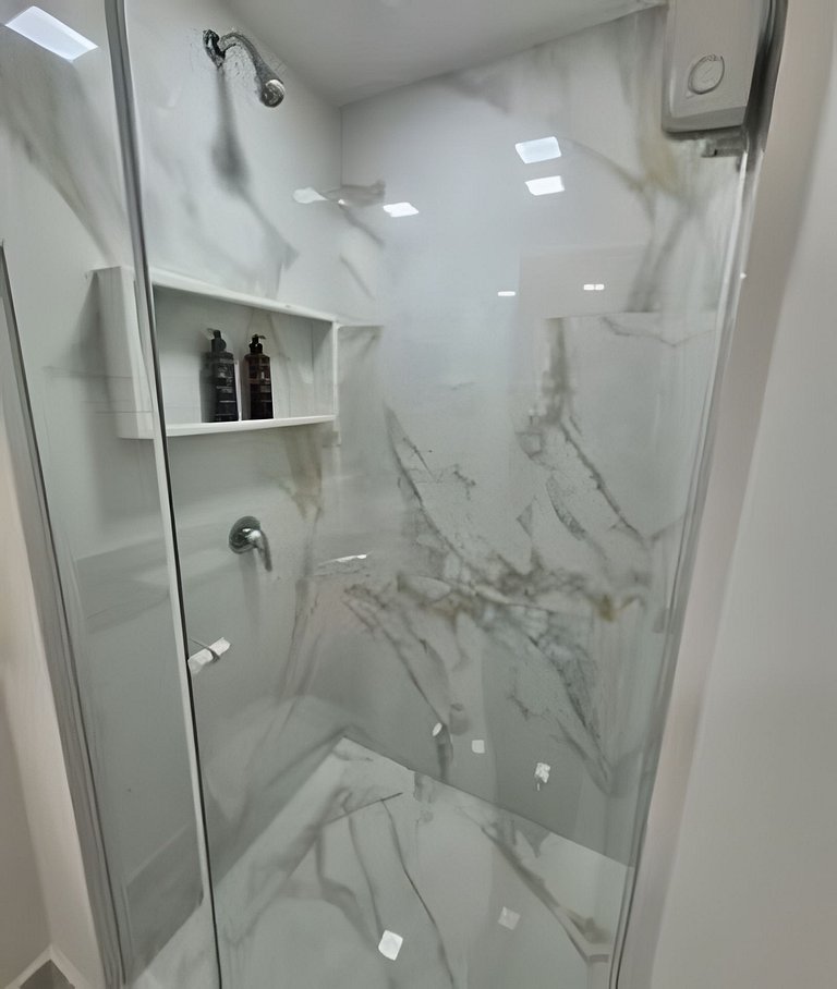 Flat Ibirapuera Vila Mariana  (Apto 519)