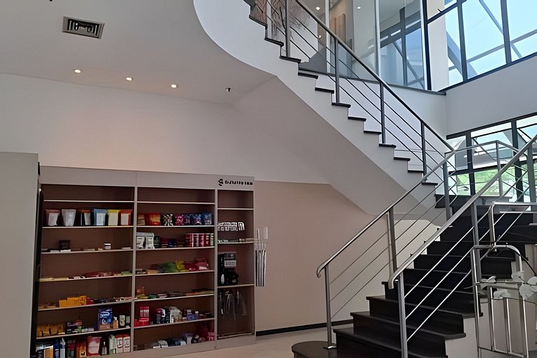 Flat Ibirapuera Vila Mariana  (Apto 519)