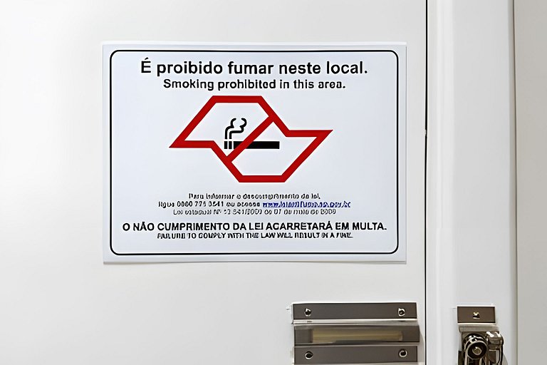 Suíte Metrô Santana (Apto 163)